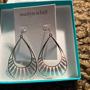 Marlyn Schiff earrings